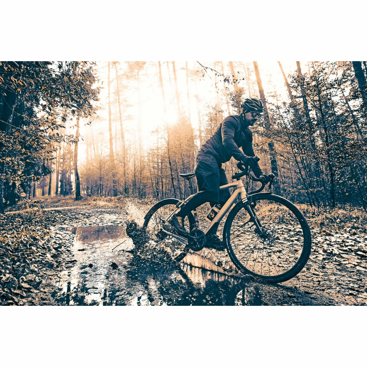 SKS Speedrocker Mudguard Set 7 SKS Speedrocker Mudguard Set - Image 5