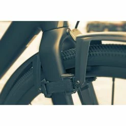 SKS Speedrocker Mudguard Set 17 SKS Speedrocker Mudguard Set -Bikes Sales Shop prod194311 Black NE 07