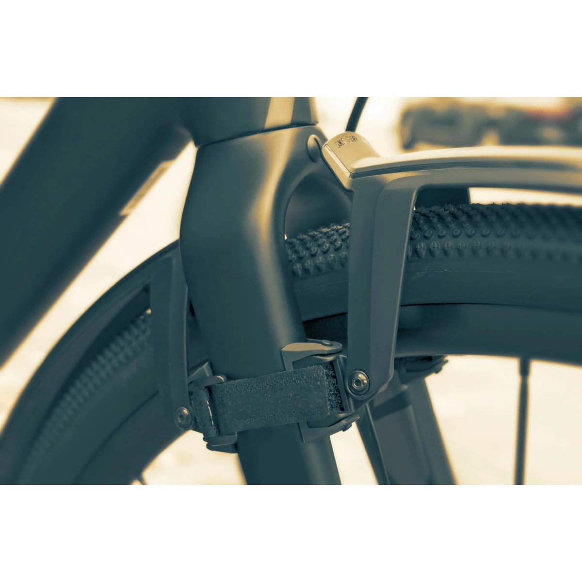 SKS Speedrocker Mudguard Set 9 SKS Speedrocker Mudguard Set - Image 7