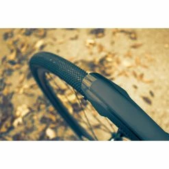 SKS Speedrocker Mudguard Set 19 SKS Speedrocker Mudguard Set -Bikes Sales Shop prod194311 Black NE 09