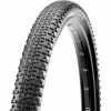 Maxxis Rambler Gravel Tyre - SilkShield - TR