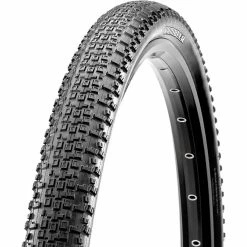 Maxxis Rambler Gravel Tyre - SilkShield - TR