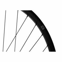 Nukeproof Neutron V2 Rear Wheel 36t -Bikes Sales Shop prod195303 Black NE 10
