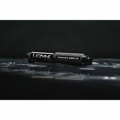 Lezyne Pocket Drive Hand Pump -Bikes Sales Shop prod197161 Black NE 04