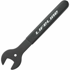 LifeLine Cone Spanner 13 LifeLine Cone Spanner -Bikes Sales Shop prod197454 Black NE 07
