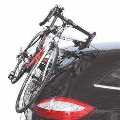 Peruzzo BdG Single Bike Rear Mount Carrier -Bikes Sales Shop prod205373 White NE 03