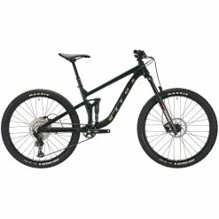 Vitus Mythique 27 VRX Mountain Bike