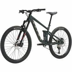 Vitus Mythique 27 VRX Mountain Bike 27 Vitus Mythique 27 VRX Mountain Bike -Bikes Sales Shop prod206258 Racing20Green NE 05