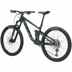 Vitus Mythique 27 VRX Mountain Bike 28 Vitus Mythique 27 VRX Mountain Bike -Bikes Sales Shop prod206258 Racing20Green NE 06