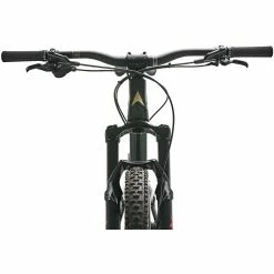 Vitus Mythique 27 VRX Mountain Bike 31 Vitus Mythique 27 VRX Mountain Bike -Bikes Sales Shop prod206258 Racing20Green NE 09