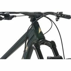 Vitus Mythique 27 VRX Mountain Bike 32 Vitus Mythique 27 VRX Mountain Bike -Bikes Sales Shop prod206258 Racing20Green NE 10