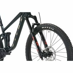 Vitus Mythique 27 VRX Mountain Bike 33 Vitus Mythique 27 VRX Mountain Bike -Bikes Sales Shop prod206258 Racing20Green NE 11