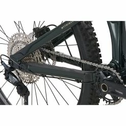 Vitus Mythique 27 VRX Mountain Bike 40 Vitus Mythique 27 VRX Mountain Bike -Bikes Sales Shop prod206258 Racing20Green NE 18