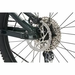 Vitus Mythique 27 VRX Mountain Bike 43 Vitus Mythique 27 VRX Mountain Bike -Bikes Sales Shop prod206258 Racing20Green NE 21