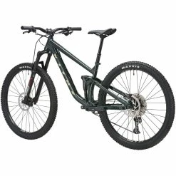 Vitus Mythique 29 VRX Mountain Bike -Bikes Sales Shop prod206299 Racing20Green NE 06
