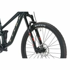 Vitus Mythique 29 VRX Mountain Bike -Bikes Sales Shop prod206299 Racing20Green NE 11