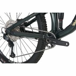 Vitus Mythique 29 VRX Mountain Bike -Bikes Sales Shop prod206299 Racing20Green NE 17