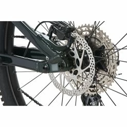 Vitus Mythique 29 VRX Mountain Bike -Bikes Sales Shop prod206299 Racing20Green NE 21