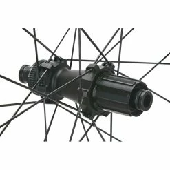 Prime Primavera 56 Carbon Disc Wheelset -Bikes Sales Shop prod208269 Black NE 07