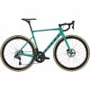 Vitus Vitesse EVO Ultegra Di2 Road Bike -Bikes Sales Shop prod212608 Sage20Green NE 01