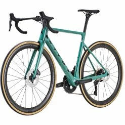 Vitus Vitesse EVO Ultegra Di2 Road Bike -Bikes Sales Shop prod212608 Sage20Green NE 03