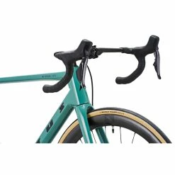 Vitus Vitesse EVO Ultegra Di2 Road Bike -Bikes Sales Shop prod212608 Sage20Green NE 10