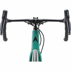 Vitus Vitesse EVO Ultegra Di2 Road Bike -Bikes Sales Shop prod212608 Sage20Green NE 12