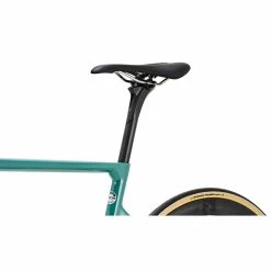 Vitus Vitesse EVO Ultegra Di2 Road Bike -Bikes Sales Shop prod212608 Sage20Green NE 14