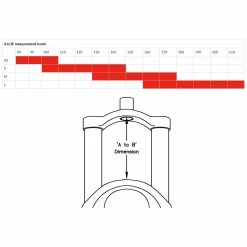 RapidRacerProducts NeoGuard Standard Neoprene Mudguard -Bikes Sales Shop prod24478 Black NE 06