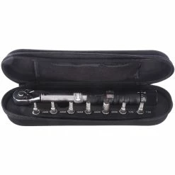 BBB TorqueFix Torque Wrench Set BTL73