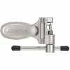 Lezyne Chain Drive Tool - 9/10 Speed -Bikes Sales Shop prod73420 Silver NE 01