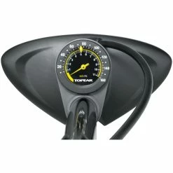 Topeak Joe Blow Max HP Pump -Bikes Sales Shop prod74894 Black NE 02