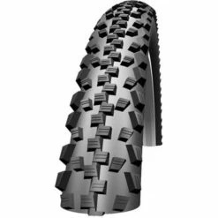Schwalbe Black Jack All Terrain Rigid MTB Tyre -Bikes Sales Shop schwalbe 47260 med