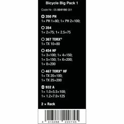 Wera Tools Bicycle Big Pack 1 Toolset -Bikes Sales Shop wera tool Bicycle Big Pack 10