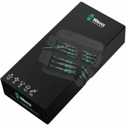 Wera Tools Kraftform Micro 12 Universal Screwdriver Set -Bikes Sales Shop wera tool Kraftform Micro 12 Universal 1 Screwdriver Set 09